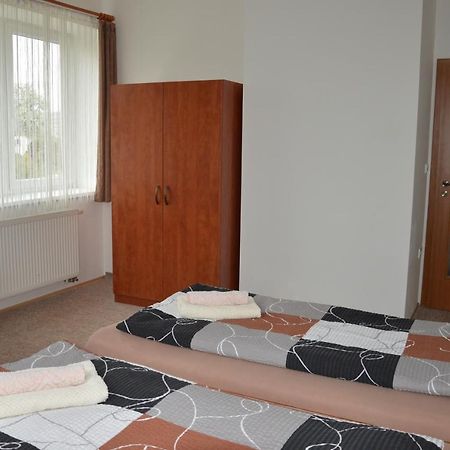 Penzion Alma Znojmo Exterior photo