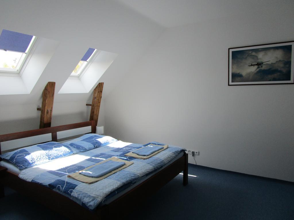 Penzion Alma Znojmo Exterior photo